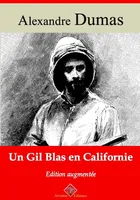 Un Gil Blas en Californie – suivi d'annexes, Nouvelle édition 2019