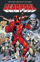 Deadpool / Marvel Select