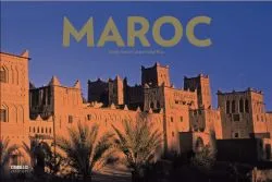 Maroc panoramique