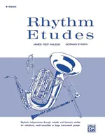 Rhythm Etudes, Band Supplement
