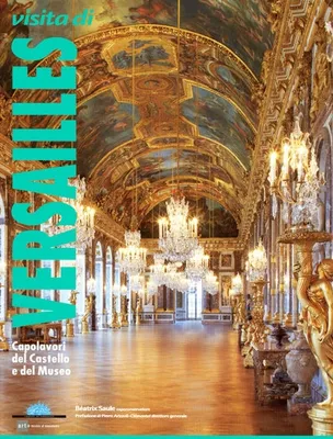 Visita di Versailles...