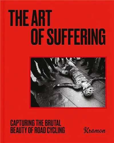 The Art of Suffering /anglais RAMON KRISTOF