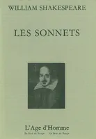 Les sonnets (trad. prudhommeaux)
