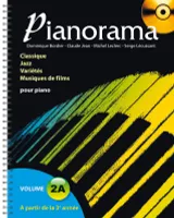 Pianorama 2A
