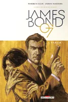 1, James Bond T01, VARGR