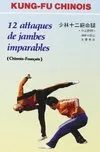Kung fu chinois : 12 attaques de jambes imparables