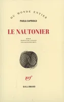 Le Nautonier, roman