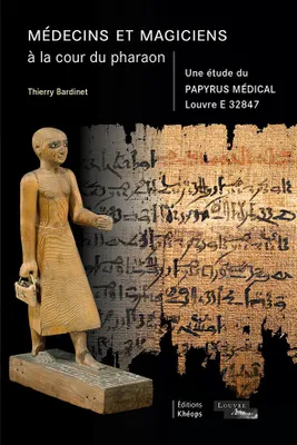 Médecins et magiciens à la cour du pharaon, Une étude du papyrus médical louvre e 32847