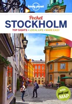 Stockholm Pocket 4ed -anglais-