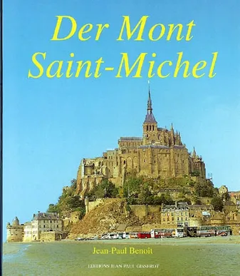 Der Mont Saint-Michel