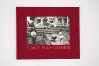 Tony Ray-Jones, Retrospective