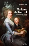 Madame de Tourzel, Gouvernante des enfants de Louis XVI