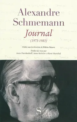 Journal (1973-1983), 1973-1983