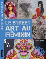Le Street art au féminin