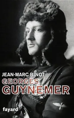 Georges Guynemer