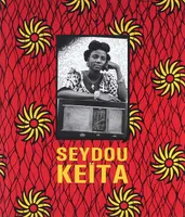 Réédition Seydou Keïta (version brochée)