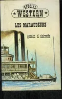 Les Maraudeurs (Le Masque) [Broché] by Shirreffs Gordon D