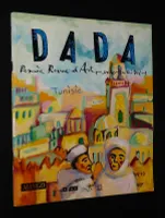Dada, première revue d'art (n°19, 1995) : Tunisie