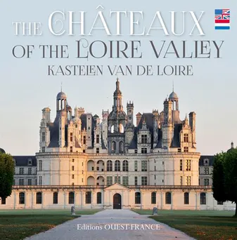 Châteaux of the Loire valley