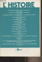 L'Histoire. Programme 1981-1982. Concours d'entrée des Grandes Ecoles Commerciales, programme 1981-1982