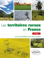 Les territoires ruraux en France - 2e édition