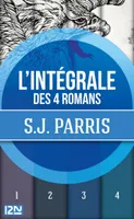 Intégrale S.J. Parris
