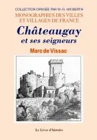 Châteaugay et ses seigneurs