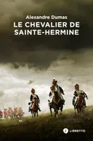 Le chevalier de Sainte-Hermine, Roman