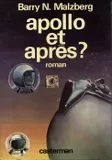 Apollo, et après ?, roman