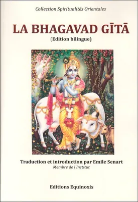 La Bhagavad-Gītā