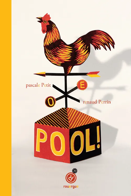 Livres Jeunesse de 3 à 6 ans Albums Pool Pascale Petit