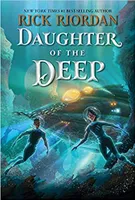 DAUGHTERT OF THE DEEP - US EDITION