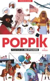 L'histoire du monde - Poppik