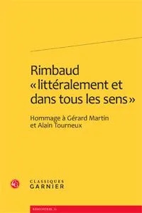 Rimbaud, 
