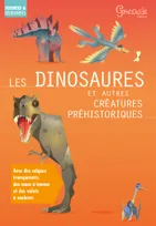 Les Dinosaures et autres créatures préhistoriques