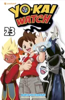 23, Yo Kai Watch T23