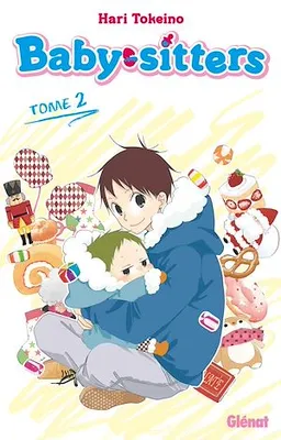 Baby-sitters - Tome 02