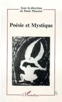 Poésie et mystique