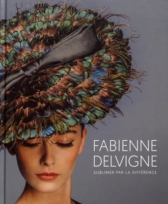 Fabienne Delvigne, Sublimer par la différence