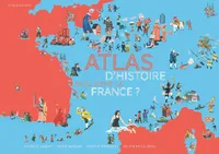 Atlas d'histoire, D'où vient la france ?