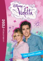 19, Violetta Tome XIX : Une nouvelle année