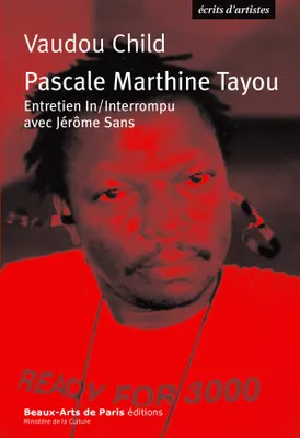 Vaudou child, Pascale-marthine tayou