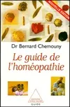 Le Guide de l'homéopathie