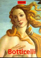 Sandro Botticelli 1444/45-1510, KR