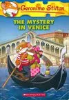 The mystery in venice