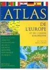 Petit atlas de l'Europe et de l'Union Européenne