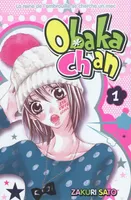 Obakachan, 1, Obaka-chan T01
