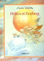 Hélico et l'iceberg