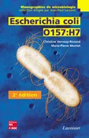 Escherichia coli O157:H7 (2° Éd)