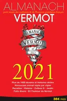 Almanach Vermot 2021 / petit musée des traditions & de l'humour populaires français